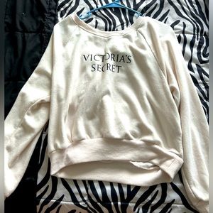 Victoria secret sweater